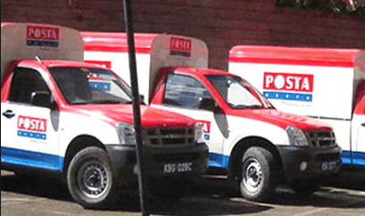 Corruption: Open Letter By Anonymous Postal Corporation Employees To EACC, DPP, DCI, NIS And the Head of Public Service That Is...