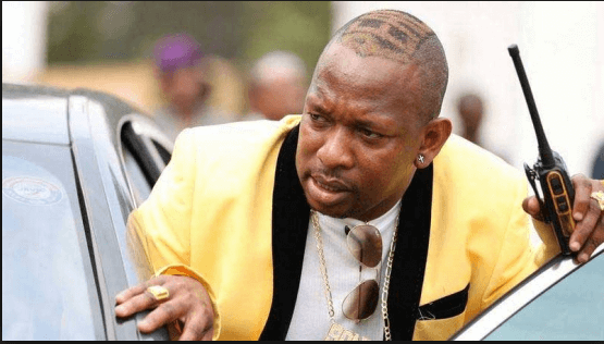 Na Ifikie Sonko: Nairobi County Director Planning & Compliance Bribed To Allow Construction Without Safety Measures In Zimmerman