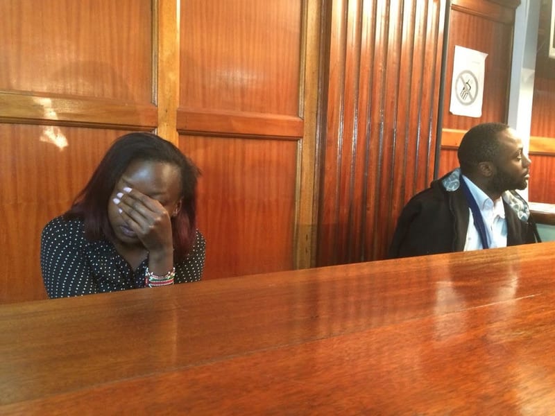 Jowie Irungu To Be Hospitalised