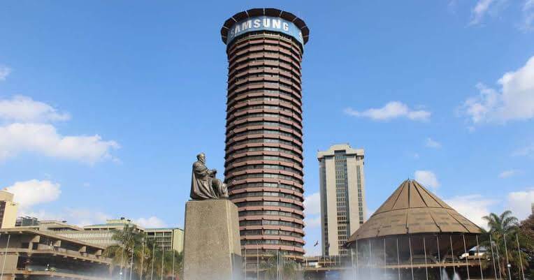 “The Shape Of The KICC Was Inspired By A Donkey’s Penis” - Architect David Mutiso Reveals