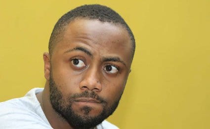 Irungu's father says his son didn’t do it