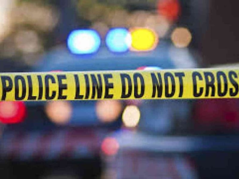 crime