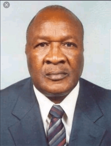 Former Cooperative Bank Chairman Stanley Muchiri Passes On