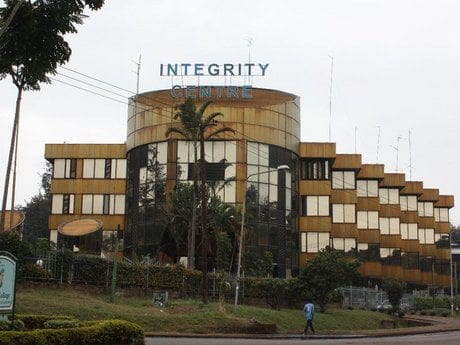 EACC probes Sh1.2b payout to one man