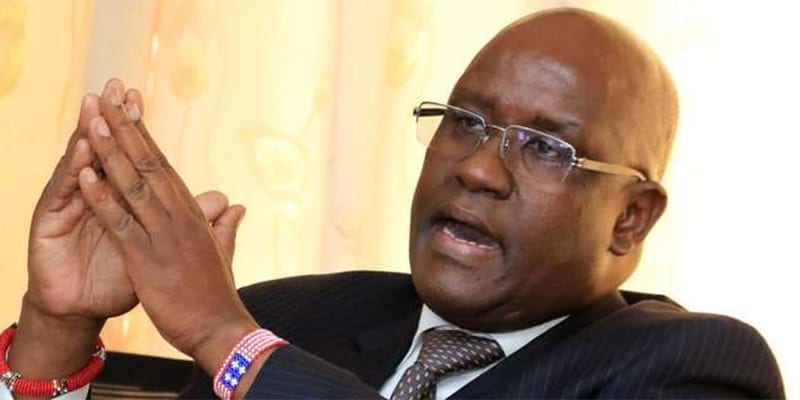 Simon Ole Nkeri Grilled