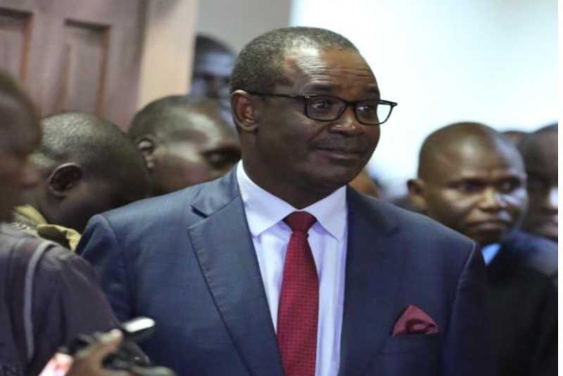 EACC: Our investigations show Kidero is worth Sh9 billion in assets :: Kenya