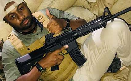 Revealed: Deadly side of Joseph 'Jowi' Irungu