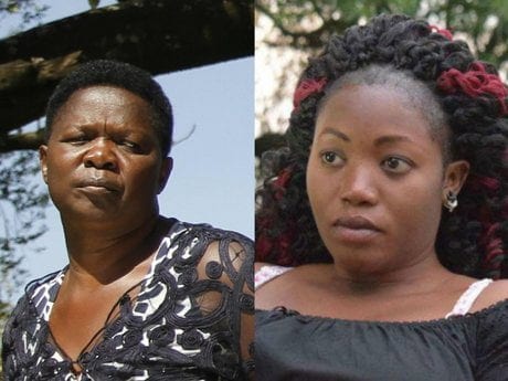 Obado's Wife: The Sex Tape That Gave Us Sleepless Nights