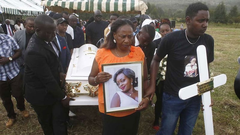 Unanswered Questions In Monica Kimani's Murder