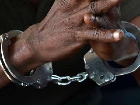 Mali National Nabbed With Ksh. 1 Billion Fake Notes In Westlands Raid