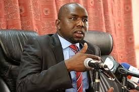 Raila Vs Ruto: Ruto's Attack Dog Murkomen Speaks