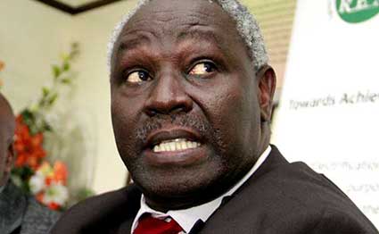 Ex Rea Boss On The Run As EACC Hunts Him Over Fraud