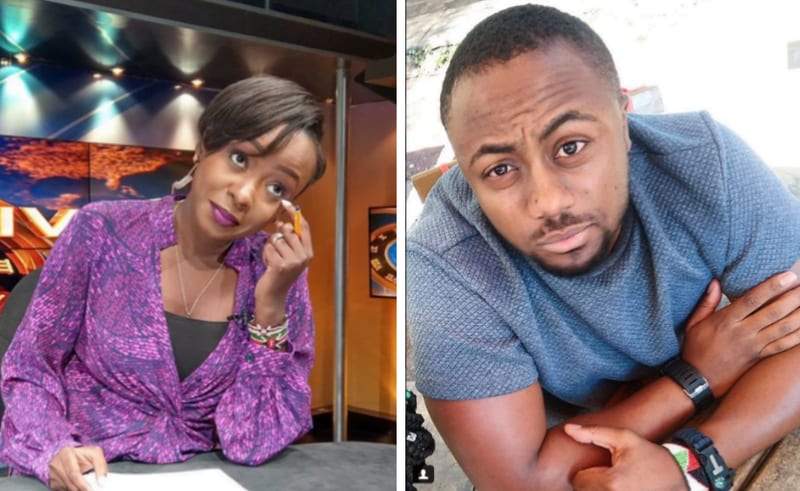 Police: Deep Details About Jacque Maribe and Jowie So Far