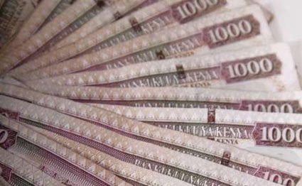EACC: The Most Corrupt Ministries