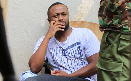 Friends, Family Speak: More Details About Jowie Irungu Emerge