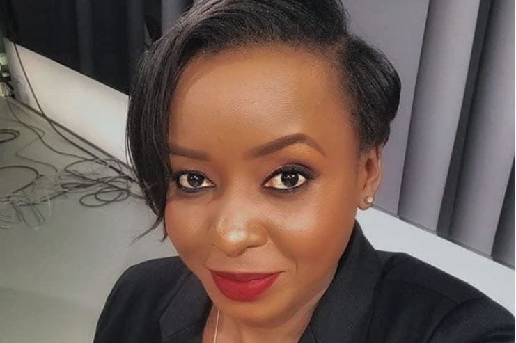 Did Jacque Maribe Burn Kanzu Irungu Was Wearing When murdering Monica Kimani?