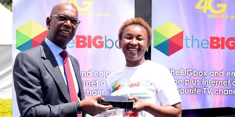 Vodacom Tanzania: We Are Disappointed, And Regret Decision To Deny Sylvia Mulinge A Work Permit
