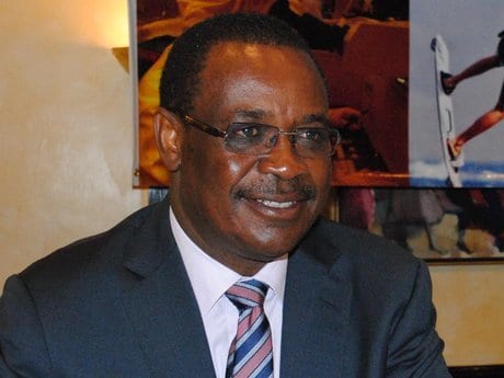 Enough Is Enough: Kidero Now Takes On EACC