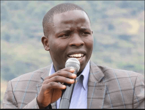 The hypocrisy of Governor Sang, Nandi and exposing healthcare workers to slavery