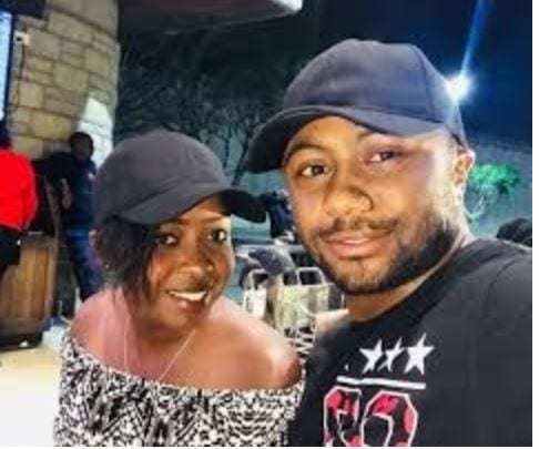 Jacque Maribe Summoned To DCI Headquarters