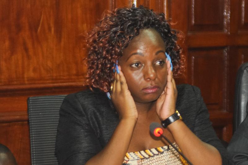 Lavington Apartment To Be Seized To Recover Youth Fund Loot