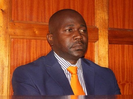 State: How Obado's Aide Arranged Murder Of Sharon Otieno