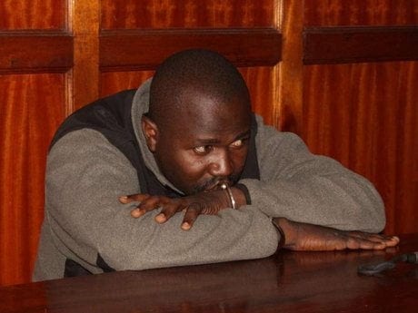 Court: Michael Oyamo To Be Remanded Until October 8
