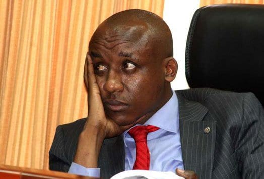 Makueni County Senator Mutula Kilonzo Jr Admitted After Collapsing
