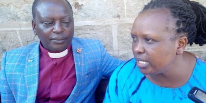 Murdered Monica Kimani's Family Speaks Out, Spills The Beans