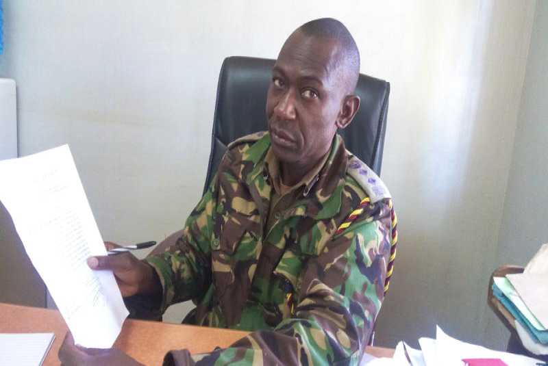 Police: Why Meru, Isiolo and Nanyuki Towns Are Terror Groups Targets