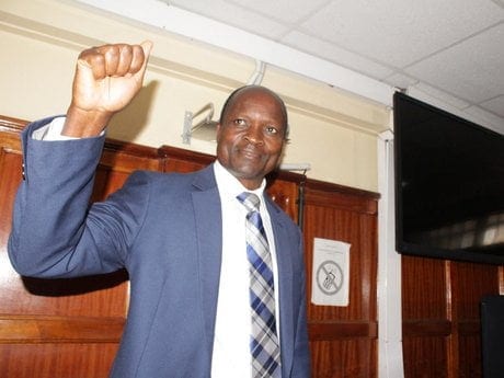 Obado's Impeachment Looms As MCAs Signatures Soar.