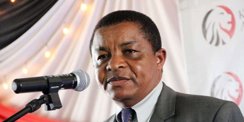 Corrupt Kenya: KRA Exposes Tax Evasion And Fraud Racket