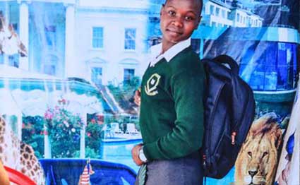 Gangsters Paradise: BodaBoda Operator Lures Girl, Murders Her- Kisii