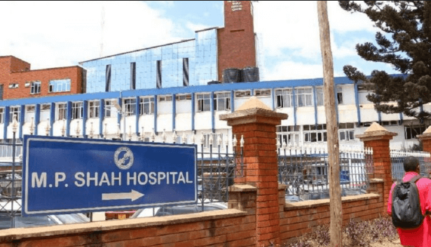 How Mp Shah Hospital Is Ripping Off Kenyans