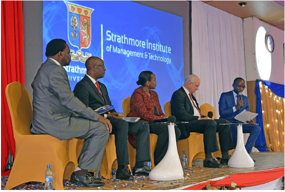 Former President Moi Aide RT. Kipkulei Linked To Meter Manipulation And Fraud At Strathmore