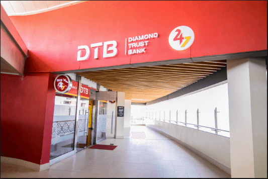 Corrupt Banks: How I Lost Ksh. 1.4 Million In Collusion Between DTB Employee And Fraudster