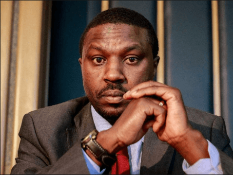 NHIF CEO Geoffrey Mwangi Hires Online Trolls To Neutralize Cyprian Nyakundi's Posts Despite Mountains Of Evidence Linking Him...