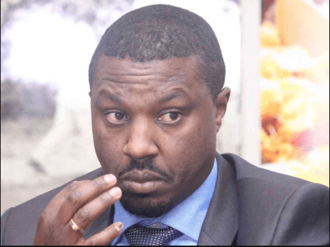Corruption: CEO Geoffrey Mwangi Now Threatens To Sue Cyprian Nyakundi For Exposing Corruption At NHIF