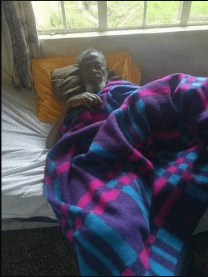 A Lost Legacy: Professor Ouma Muga