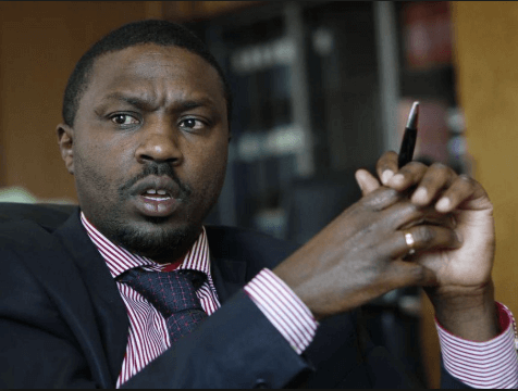 ODPP, DCI and EACC Mute Over NHIF CEO Geoffrey Mwangi Biometric Registration Scandal