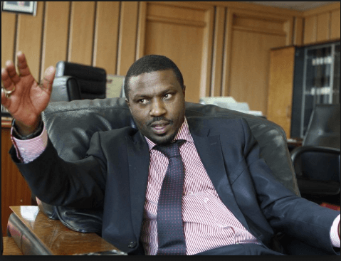 Insurance Service Providers: NHIF CEO Geoffrey Mwangi Received Ksh. 40 Million Kickback In Scandalous Deal.