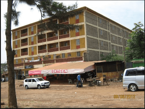 Lang'ata Residents Raise Alarm About Club Oxygen, Over Noise Pollution