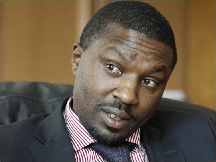 NHIF CEO Jeff Mwangi Bribed EACC & Public Procurement Regulatory Authority To Scuttle Ksh. 400 Million Scandal Investigations.