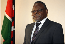 Technical University VC Summons Department Head After Nyakundi Expose