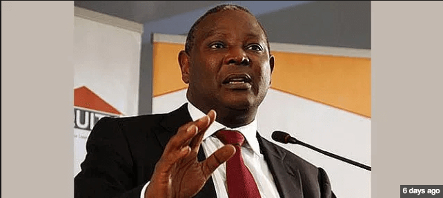 Are Equity Bank Staffers Working With Criminals To Steal Money From People's Accounts?