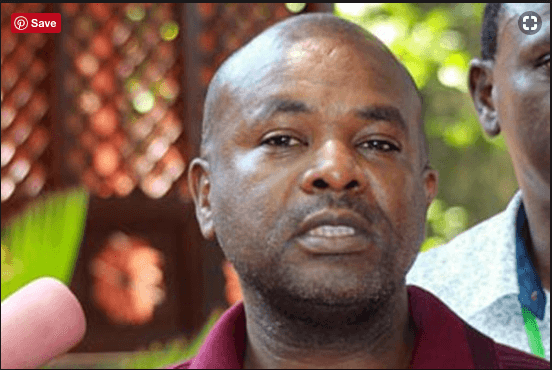 Corporate Thuggery: Where Do The Chemususu Dam Half Marathon Proceeds Go To?