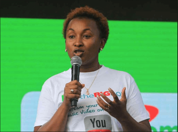 Fate Of Kenya's Most Corrupt Company Safaricom's Sylvia Mulinge Sealed
