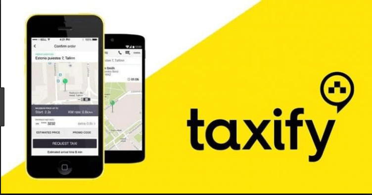 Why Always Taxify?: How A Taxify Driver Conned A Customer