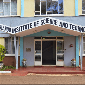 Kiambu Institute Of Technology Expels Student For Speaking To Media