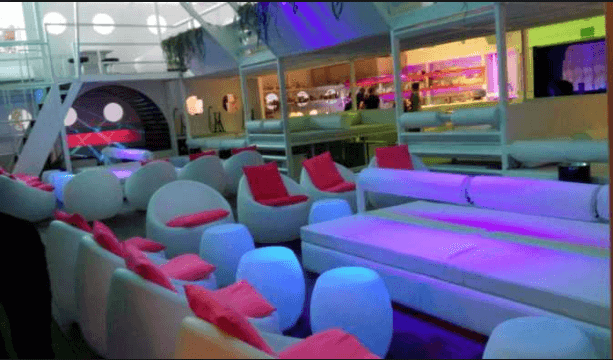 B-Club Linked To Foreign Workers Without Permits And Oppression Of Workers